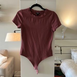 Express Body Suit
